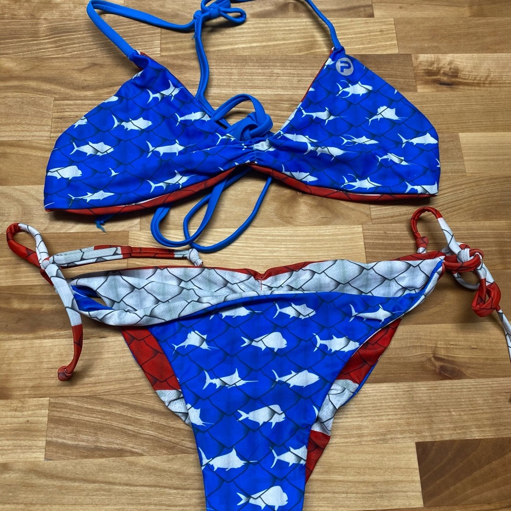 Pelagic womens swimsuit, size XS